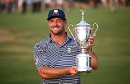 How Much Prize Money Does the Golfer Who Wins the 2025 US Open Receive?