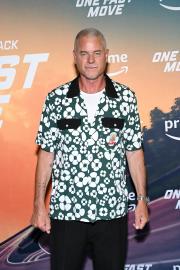 Eric Dane Reveals He Only Has '1 Functioning Arm' Amid ALS Battle