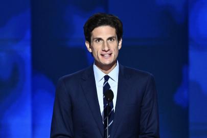 JFK Jr.'s Nephew Jack Schlossberg Slams Ryan Murphy’s Kennedy Series