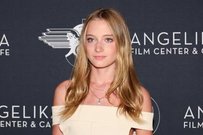 Naomi Watts and Liev Schreiber’s Daughter Kai Discusses Trans Identity