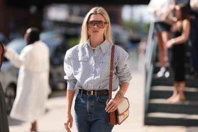 17 Zara-Style Tops That Serve European Rich Mom Energy 