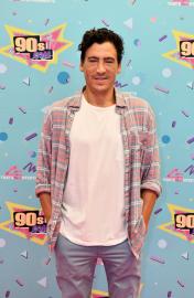 Inside 90s Star Andrew Keegan’s Life Out of the Spotlight