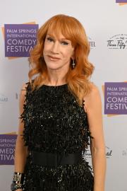 Why Kathy Griffin Turned Down $1.4 Million Offer to Host 'The View'