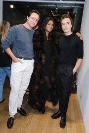 Who Is Simone Ashley's Ex-Boyfriend Constantin 'Tino' Klein? Inside Split