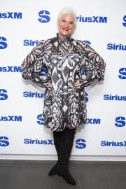 Anne Burrell Found 'Unconscious and Unresponsive' at Scene of Death: Report