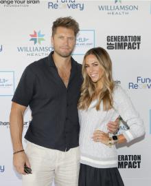 Jana Kramer’s Husband Was Unbothered By Her Past Marriages During Their Romance