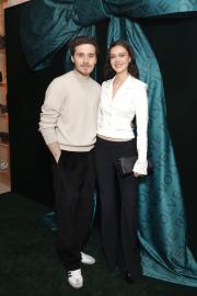 Brooklyn and Nicola Beckham Purchase $16 Million Home in L.A. Amid Feud