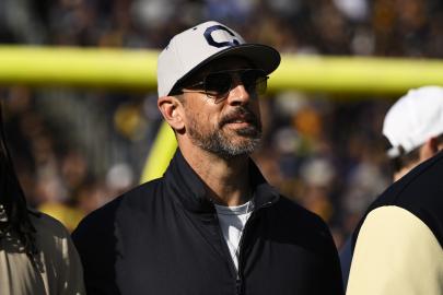 Aaron Rodgers Has Finally Made a Decision About His NFL Future: Reports