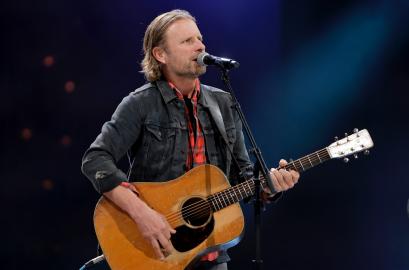 Dierks Bentley Reveals His No. 1 Single That Critics Doubted Would Hit