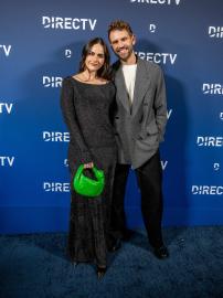 Nick Viall and Wife Natalie Joy’s Airport and Travel Controversies Through the Years