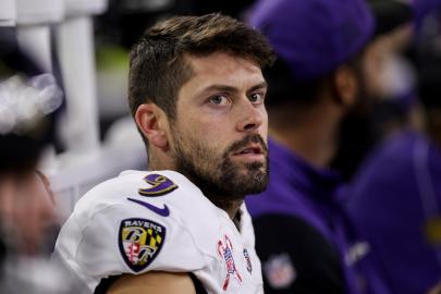 NFL's Justin Tucker Suspended 10 Games After Sexual Misconduct Allegations