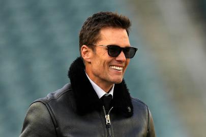 Tom Brady Hints at Playing Flag Football at 2028 Summer Olympics in L.A.