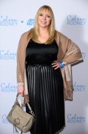 Atomic Kitten’s Liz McClarnon Pregnant at Age 44 Following 2 Miscarriages