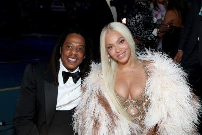 Jay-Z Omits Kanye West's Name During Surprise Beyonce Duet in Paris