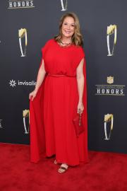 Patrick Mahomes’ Mom Randi Has Entered the Debate About Trans Athletes