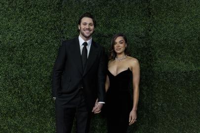 Who Is Hailee Steinfeld's Husband? Meet Bills Quarterback Josh Allen