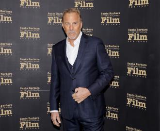 Stuntwoman Suing Kevin Costner Reveals Alleged 'Rape' Scene Evidence