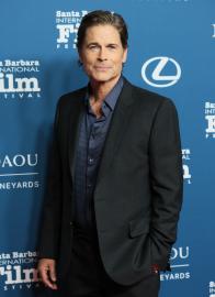 Rob Lowe Gives 'St. Elmo’s Fire' Sequel Update: ‘Really Getting Good’