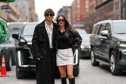 Inside Gavin Casalegno's Family Plans With Wife Cheyanne