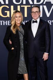 Who Is Sarah Jessica Parker's Husband? Inside Matthew Broderick Marriage