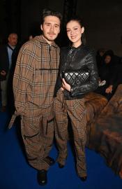 Brooklyn Beckham: Proposing to Nicola Peltz Was My 'Best Decision Ever'