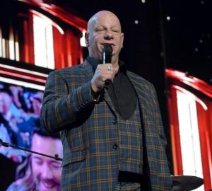 Jeff Ross Reveals How Doctor Jokingly Delivered His Cancer Diagnosis