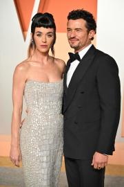 Katy Perry and Orlando Bloom's Friends 'Don't Know' If 'Split' Is Permanent