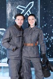 The Beckhams Are 'Furious' Over Brooklyn's Bond With the Sussexes