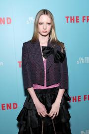 Kai Schreiber’s Most Inspirational Quotes About Her Trans Identity