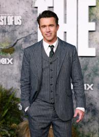 Always Sunny's Rob McElhenney Files to Legally Change His Name to ‘Rob Mac’