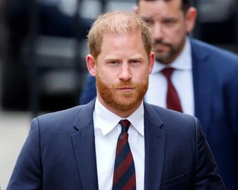 Prince Harry Experienced ‘Struggle’ Finding His Place Years After Royal Exit
