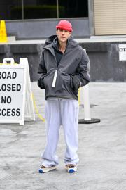 Justin Bieber Calls Himself 'Traumatized' In Heated Text Exchange