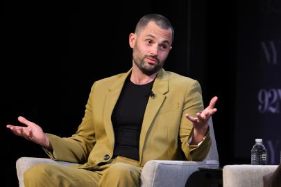 Penn Badgley, Ryan Reynolds and More Stars Fighting Toxic Masculinity