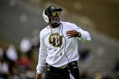 Deion Sanders Is Battling ‘Unspecified’ Illness, Engagements Canceled