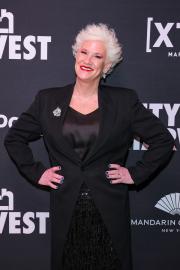 Anne Burrell, 'Worst Cooks in America' Host, Dead at Age 55