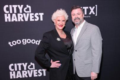 Anne Burrell Recalled Not Being 'Ready' for Marriage Months Before Death