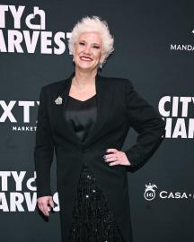 Anne Burrell Leaves Behind Roughly $2 Million Estate After Death at 55