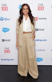 Meghan Markle Wonders If She’ll ‘One Day’ Build a Brand With Daughter Lilibet