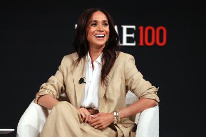 Meghan Markle Explains Why Her 2025 Return to Instagram Was 'Liberating'