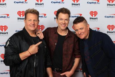 Why Rascal Flatts’ Canceled Farewell Tour Was Their ‘Biggest Blessing’