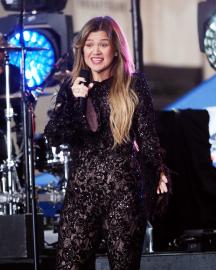 How Kelly Clarkson's Bosses Supported Her During Talk Show Absences