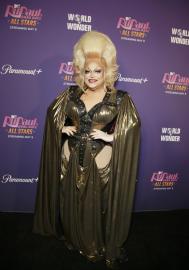 How ‘RuPaul’s Drag Race’ Led to All Star Ginger Minj's Autism Diagnosis