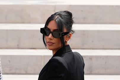 Kim Kardashian Is ‘Happy to Pay Through the Nose’ for Multiple Nannies