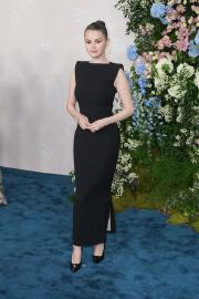 Selena Gomez Celebrates Season 5 of ‘Only Murders in the Building'