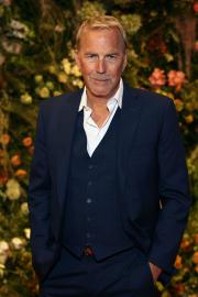 Kevin Costner Breaks Silence After Woman Files New Alleged Rape Scene Evidence