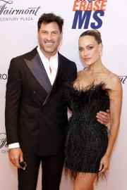 Peta Murgatroyd Says She ‘Would Feel Guilty’ If She Had Another Baby