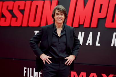 'If You Are Close to Tom Cruise, You Don't Gossip': Insiders Tell Us