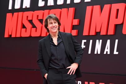 Tom Cruise to Receive Honorary Oscar: His Academy Awards History
