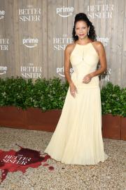 Gloria Reuben Joins Cast of Upcoming 'Blue Bloods' Spinoff 'Boston Blue'
