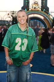 JoJo Siwa Says 'Everyone's Journey Is Different' in Impactful Pride Message